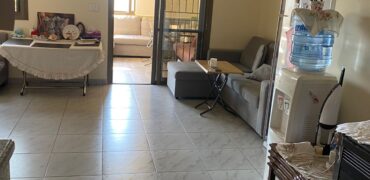 ksara apartment ground floor with a small garden for sale #6628