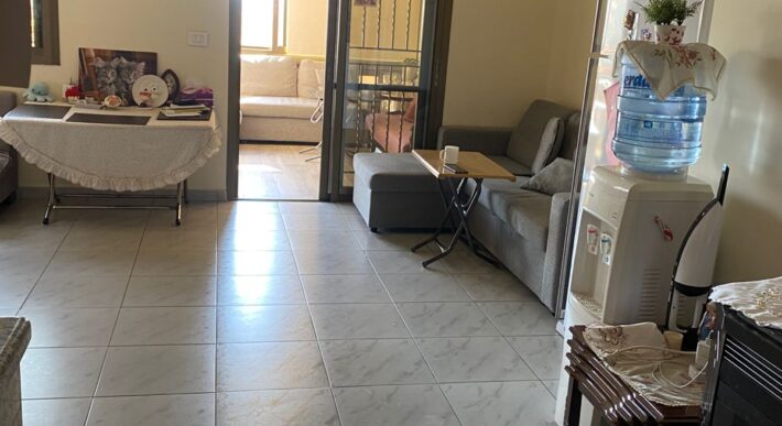 ksara apartment ground floor with a small garden for sale #6628
