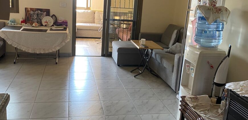ksara apartment ground floor with a small garden for sale #6628