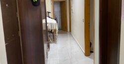 ksara apartment ground floor with a small garden for sale #6628