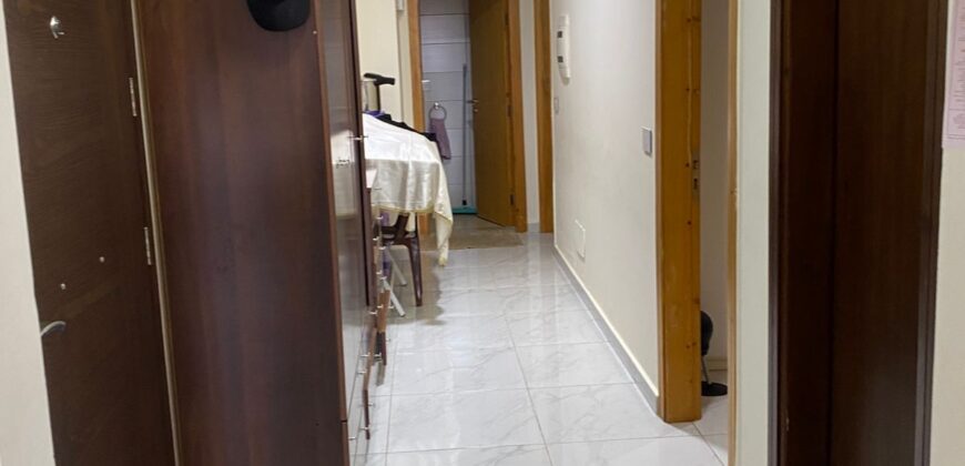 ksara apartment ground floor with a small garden for sale #6628