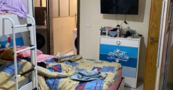 ksara apartment ground floor with a small garden for sale #6628