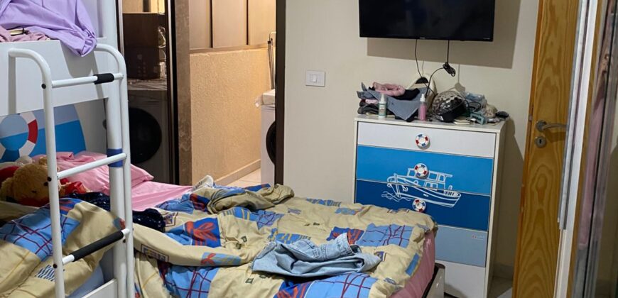 ksara apartment ground floor with a small garden for sale #6628