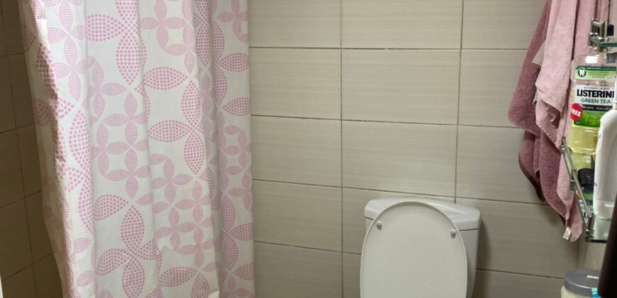 ksara apartment ground floor with a small garden for sale #6628