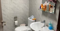 ksara apartment ground floor with a small garden for sale #6628