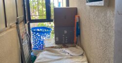 ksara apartment ground floor with a small garden for sale #6628
