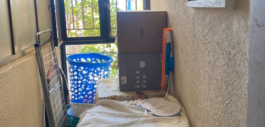 ksara apartment ground floor with a small garden for sale #6628
