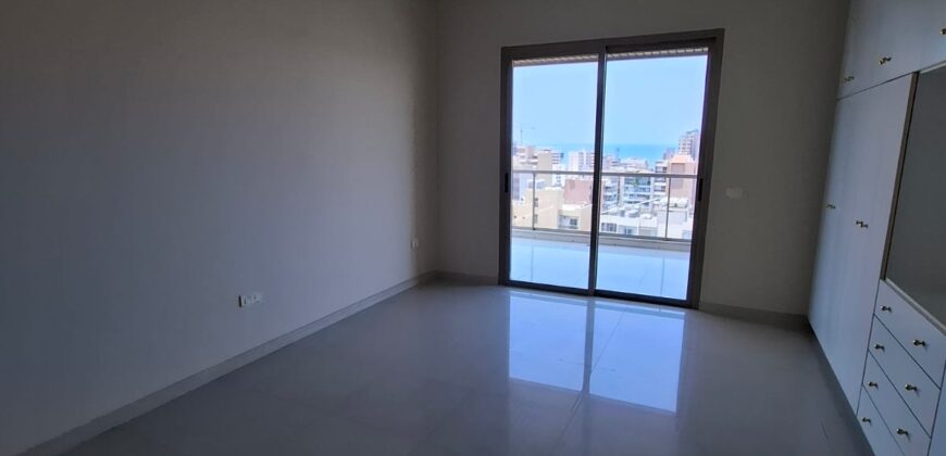 luxurious apartment 264 sqm for sale in the heart of jal el dib #6629
