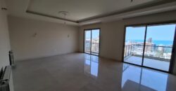 luxurious apartment 264 sqm for sale in the heart of jal el dib #6629
