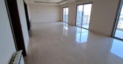 luxurious apartment 264 sqm for sale in the heart of jal el dib #6629