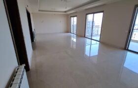 luxurious apartment 264 sqm for sale in the heart of jal el dib #6629