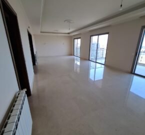 luxurious apartment 264 sqm for sale in the heart of jal el dib #6629