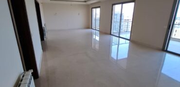 luxurious apartment 264 sqm for sale in the heart of jal el dib #6629