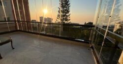 Roumieh Semi-Furnished Apartment 180 sqm for Rent #6630