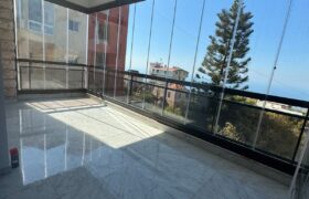 Roumieh Semi-Furnished Apartment 180 sqm for Rent #6630