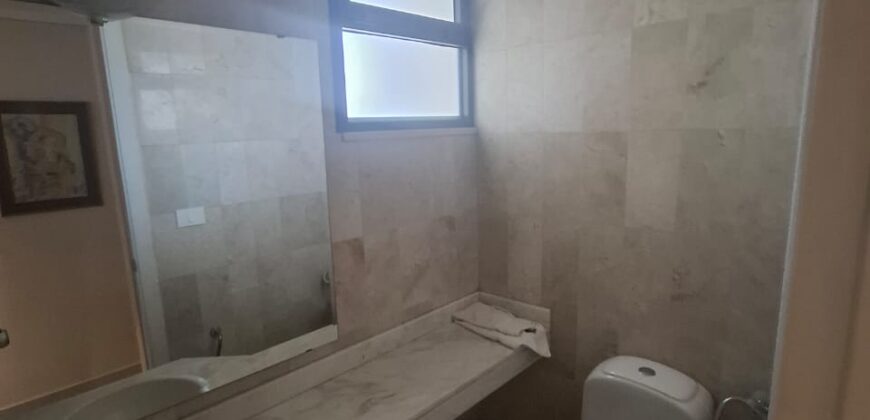 jal el dib fully furnished apartment 245 sqm for rent #6631