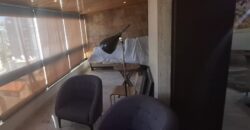 jal el dib fully furnished apartment 245 sqm for rent #6631