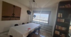 jal el dib fully furnished apartment 245 sqm for rent #6631