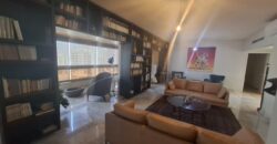 jal el dib fully furnished apartment 245 sqm for rent #6631