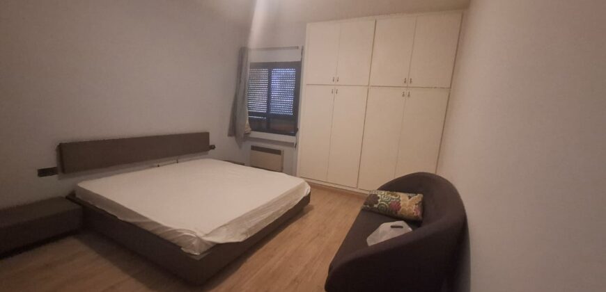 jal el dib fully furnished apartment 245 sqm for rent #6631