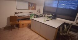 jal el dib fully furnished apartment 245 sqm for rent #6631