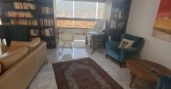 jal el dib fully furnished apartment 245 sqm for rent #6631