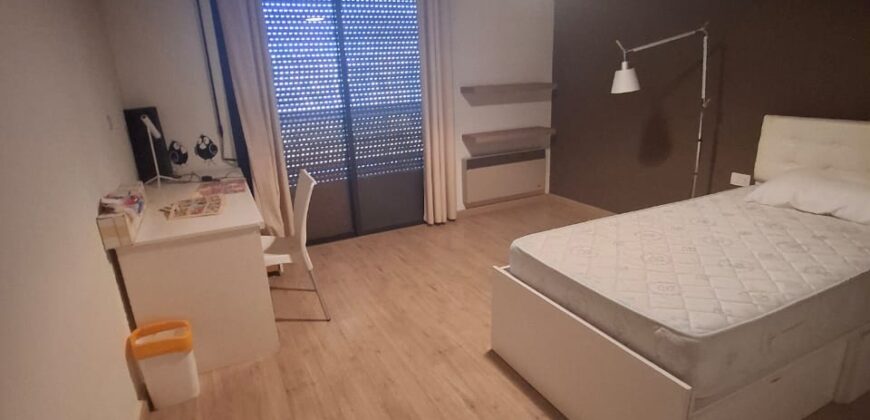jal el dib fully furnished apartment 245 sqm for rent #6631