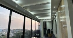 sehayleh luxurious apartment 220 sqm prime location, panoramic view #6633