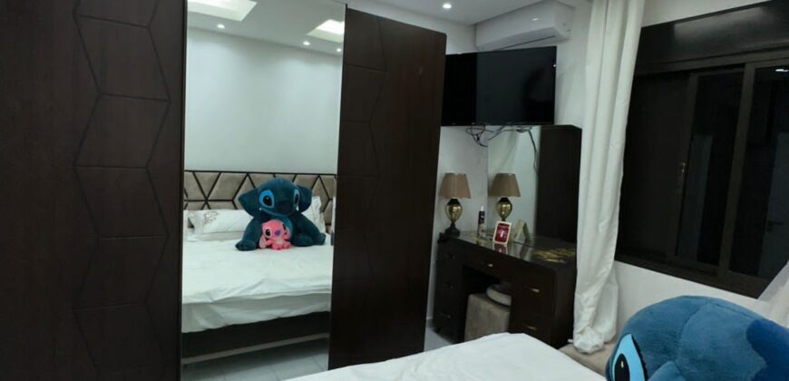 sehayleh luxurious apartment 220 sqm prime location, panoramic view #6633
