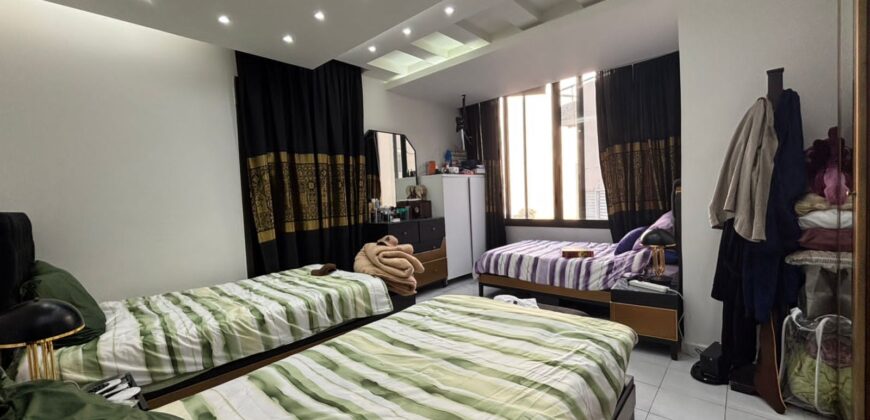 sehayleh luxurious apartment 220 sqm prime location, panoramic view #6633