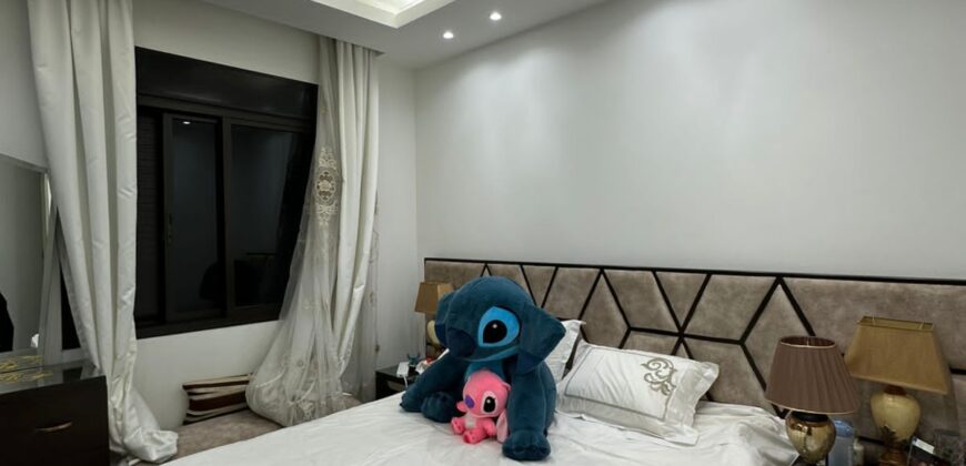 sehayleh luxurious apartment 220 sqm prime location, panoramic view #6633