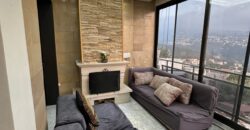 sehayleh luxurious apartment 220 sqm prime location, panoramic view #6633