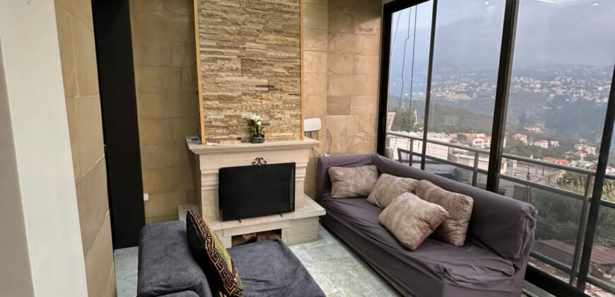 sehayleh luxurious apartment 220 sqm prime location, panoramic view #6633