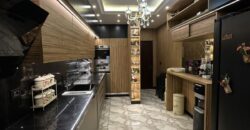 sehayleh luxurious apartment 220 sqm prime location, panoramic view #6633