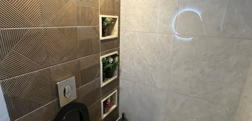 sehayleh luxurious apartment 220 sqm prime location, panoramic view #6633