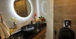 sehayleh luxurious apartment 220 sqm prime location, panoramic view #6633