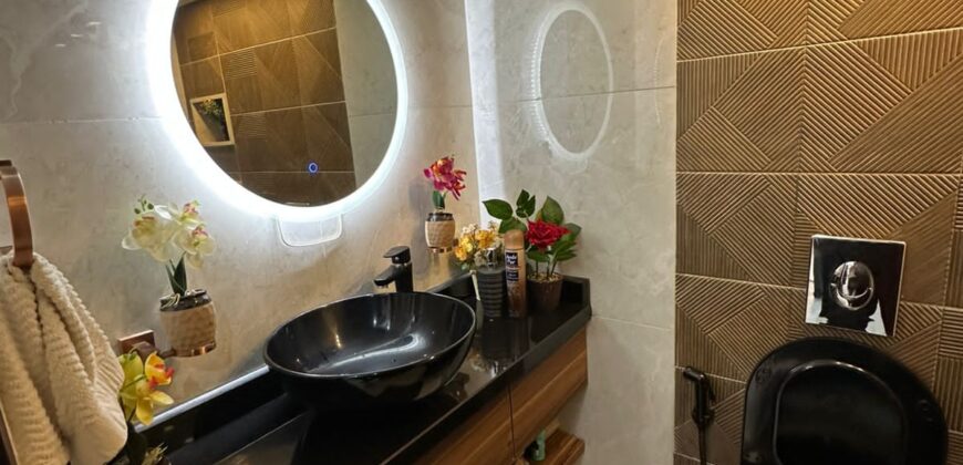sehayleh luxurious apartment 220 sqm prime location, panoramic view #6633