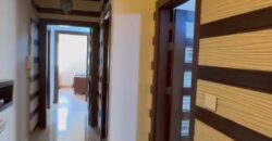 zahle dhour apartment 170 sqm + 130 sqm garden for sale #6636