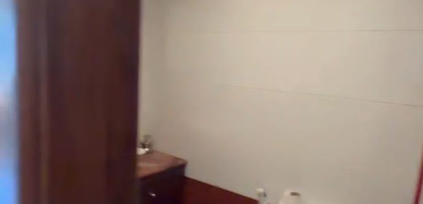 zahle dhour apartment 170 sqm + 130 sqm garden for sale #6636