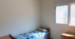 zahle dhour apartment 170 sqm + 130 sqm garden for sale #6636