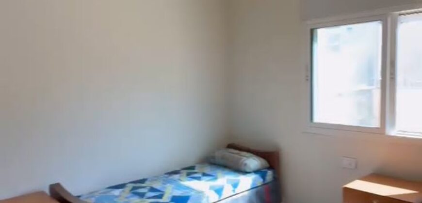 zahle dhour apartment 170 sqm + 130 sqm garden for sale #6636