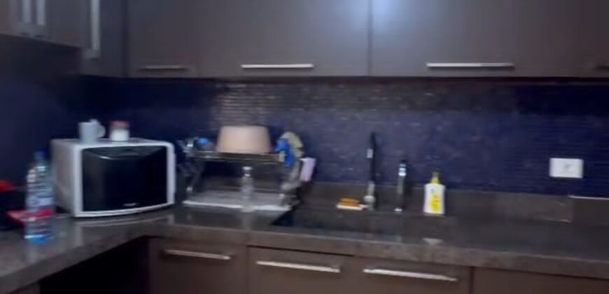 zahle dhour apartment 170 sqm + 130 sqm garden for sale #6636