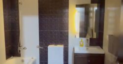 zahle dhour apartment 170 sqm + 130 sqm garden for sale #6636