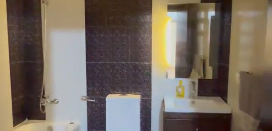 zahle dhour apartment 170 sqm + 130 sqm garden for sale #6636