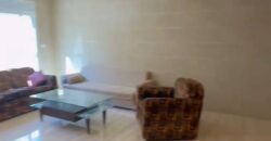 zahle dhour apartment 170 sqm + 130 sqm garden for sale #6636