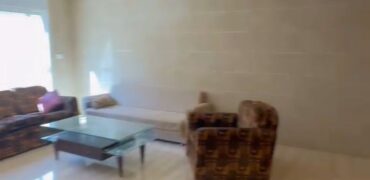 zahle dhour apartment 170 sqm + 130 sqm garden for sale #6636
