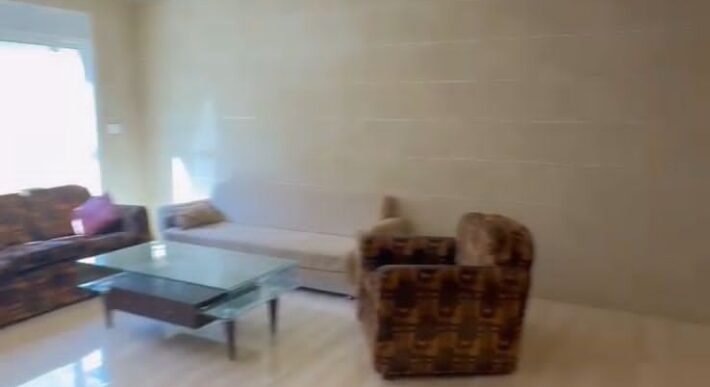 zahle dhour apartment 170 sqm + 130 sqm garden for sale #6636