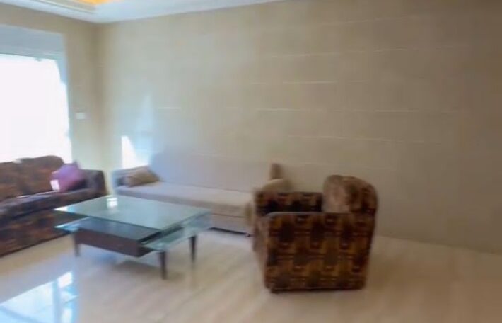 zahle dhour apartment 170 sqm + 130 sqm garden for sale #6636