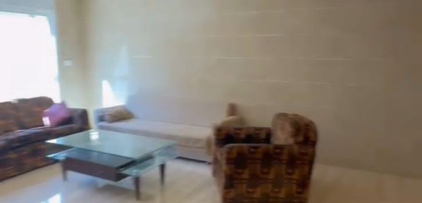 zahle dhour apartment 170 sqm + 130 sqm garden for sale #6636