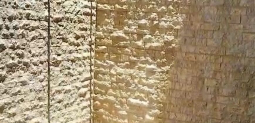 zahle dhour apartment 170 sqm + 130 sqm garden for sale #6636
